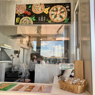 ピッツェリア ウノ_2