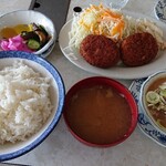 花正食堂 - 