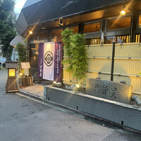 木曽屋 - 