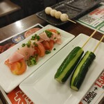 Yakitori No Oogiya - 