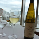 フレンチレストラン ミクニ サッポロ - ペアリング２