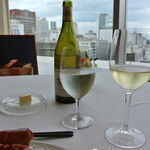 フレンチレストラン ミクニ サッポロ - ペアリング３