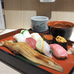 Sushi Fujiken Sengyoten - 