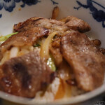 元祖 平壌冷麺屋 - 