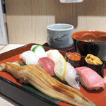 Sushi Fujiken Sengyoten - 