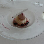 フレンチレストラン ミクニ サッポロ - デザート