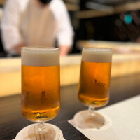 鮨 やまけん 銀座店 - 