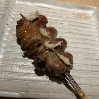 焼鳥 おみ乃 - 