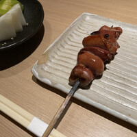 焼鳥 おみ乃 - 