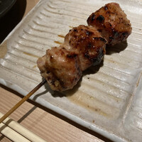 焼鳥 おみ乃 - 