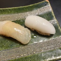 鯛良 六本木店 - 