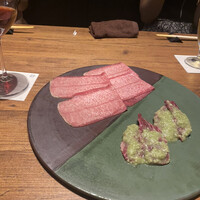 焼肉 うしみつ 恵比寿本店 - 