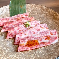 焼肉ぽんが 田町店 - 