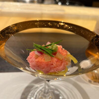 鮨 やまけん 銀座店 - 