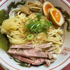 Ramen Tanron Zero - 金の油そば