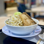 RAMEN OF TODAY 階杉 ゆめタウン東広島店 - 杉二郎