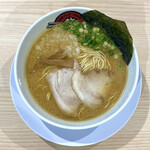 RAMEN OF TODAY 階杉 ゆめタウン東広島店 - 階杉ラーメン