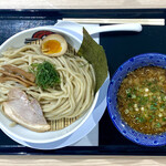 RAMEN OF TODAY 階杉 - つけ麺