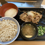 Yoshinoya - 