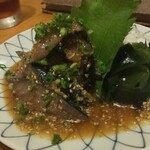 小料理 はかた伊達 - 