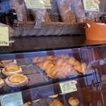 Boulangerie fleuretang - 内観