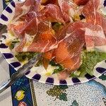 ガットリベロ - 