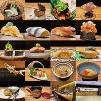 築地青空三代目 大名古屋ビルヂング店 - 