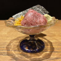 築地青空三代目 大名古屋ビルヂング店 - 