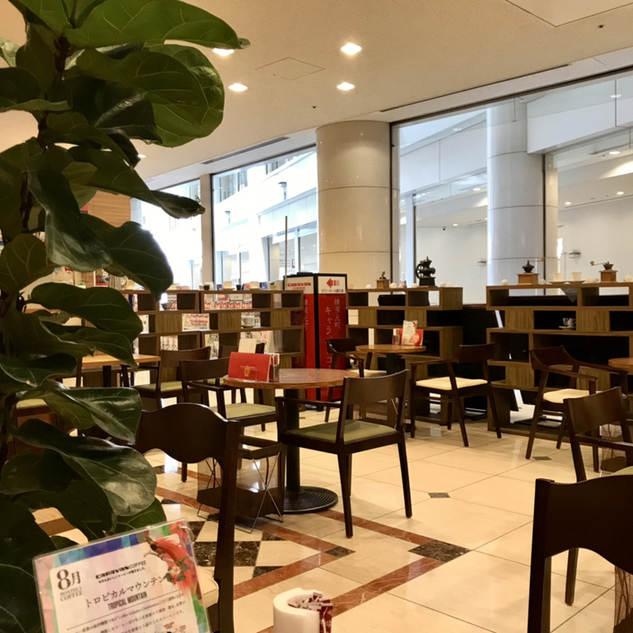 Caravan Coffee Funabori Ten photo 5