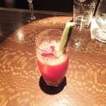 スランジバール - ブラッディーマリー