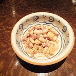 スランジバール - ミックスナッツ