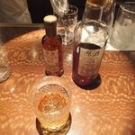 スランジバール - 余市の原酒