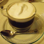 淳 - アイスウインナコーヒー