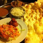 サガール - アラジンBセット