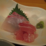 お料理なかき - お造り