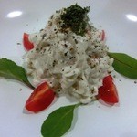 グリーンスムージーバー - 