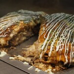 Hiroshima Okonomiyaki Okotarou - 