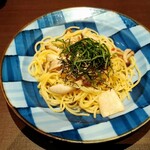 鎌倉パスタ - 