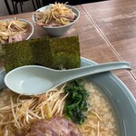 ラーメンショップ 椿 - 