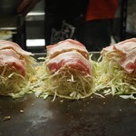 Hiroshima Okonomiyaki Okotarou - 