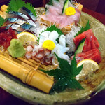 北野水産 燕三条店 - 