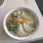 丸幸ラーメンセンター - 