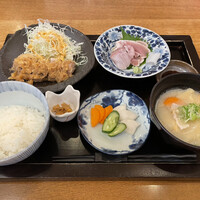 ダイナミックキッチン＆バー 響  新宿サザンタワー店 - 