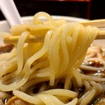 ラーメン坊也哲 - 