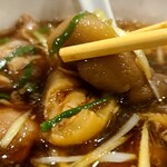 ラーメン坊也哲 - 