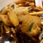 ラーメン坊也哲 - 