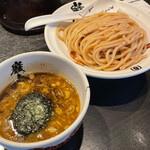 麺屋武蔵 巌虎 - 