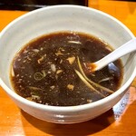 ラーメン坊也哲 - 