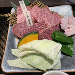 Yakiniku Semmon Ten Nariya - 