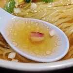 拳ラーメン - 